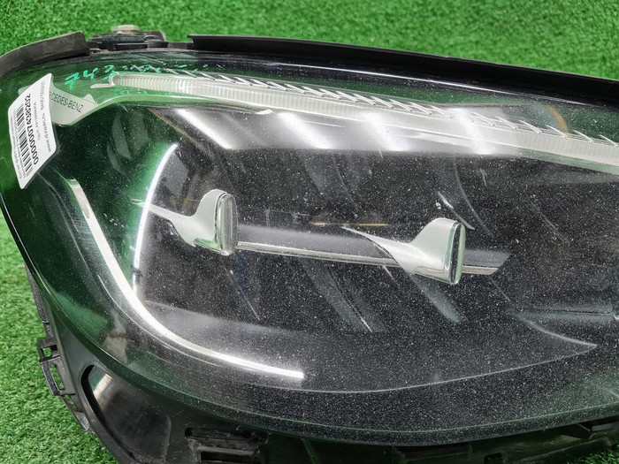 Фара правая Mercedes E W213 (2020-2023) LED
