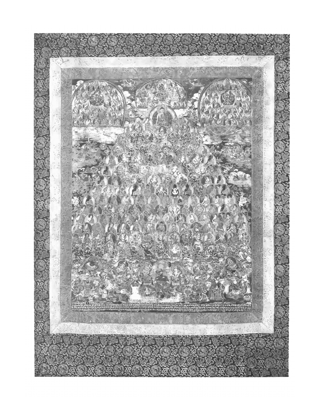 The gods of northern Buddhism. their history, iconography, and progressive evolution through the northern Buddhist countries | Alice Getty