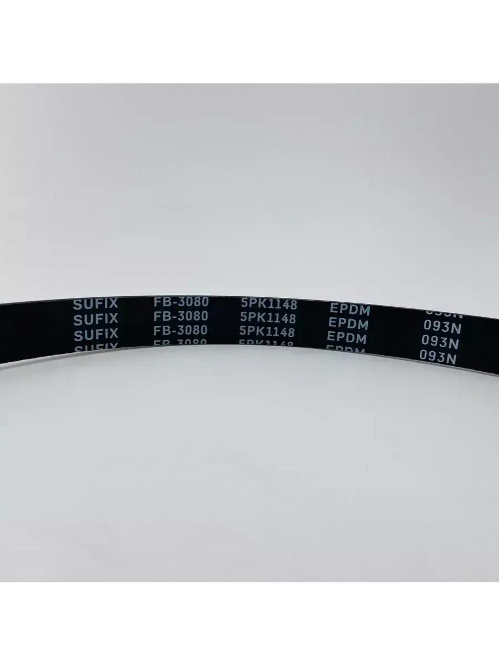 Ремень поликлиновой 5PK1148 SUFIX