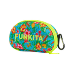 Чехол для очков FUNKITA Blue Hawaii