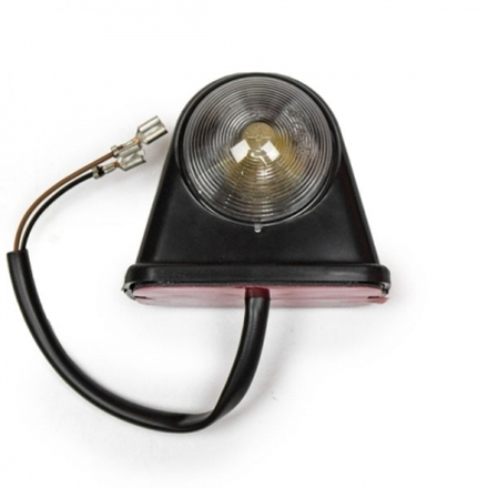 Фонарь габаритный 441.3712