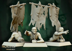 Zombie Command Group