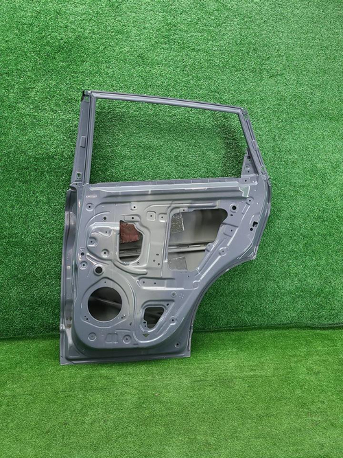 Дверь задняя правая Geely Coolray (2019-н.в.)