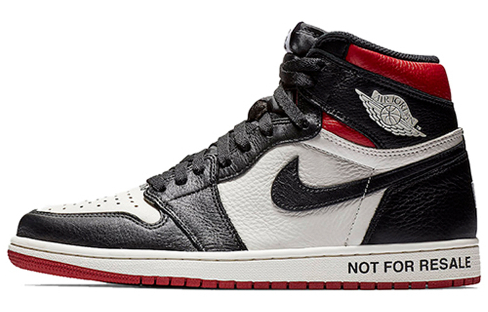 Кроссовки Jordan Air Jordan 1 Retro High Nrg Not For Resale ""