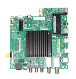 TD.MT6912.795 main board / материнская плата MI L43M6-6ARG