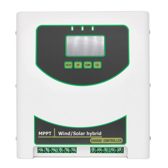 Гибридный Контроллер заряда MPPT JN-T-MPPTW500/S800-12 12V/24V Auto, YASHEL Technologies Гибридный Контроллер заряда MPPT JN-T-MPPTW500/S800-12 12V/24V Auto, фото №2358661009