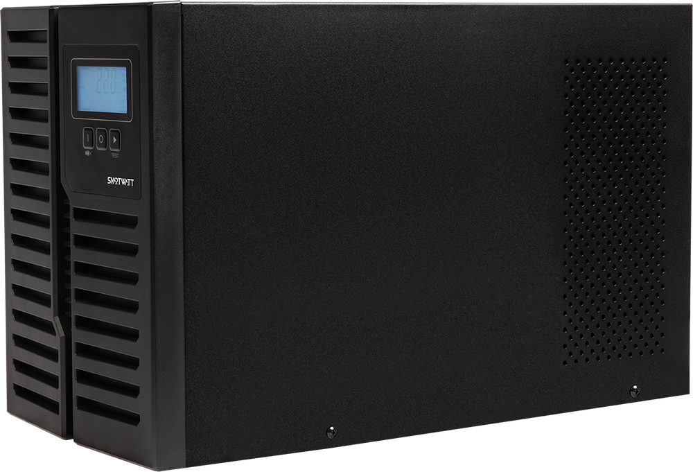 ИБП SMARTWATT UPS XPERT COMBO 2kVA