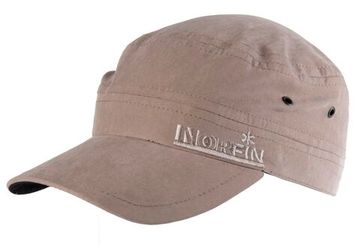 Бейсболка Norfin GUARD BEIGE 04 р.XL