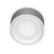 Уличный светильник Ideal Lux Urano PL1 Big Antracite 168135