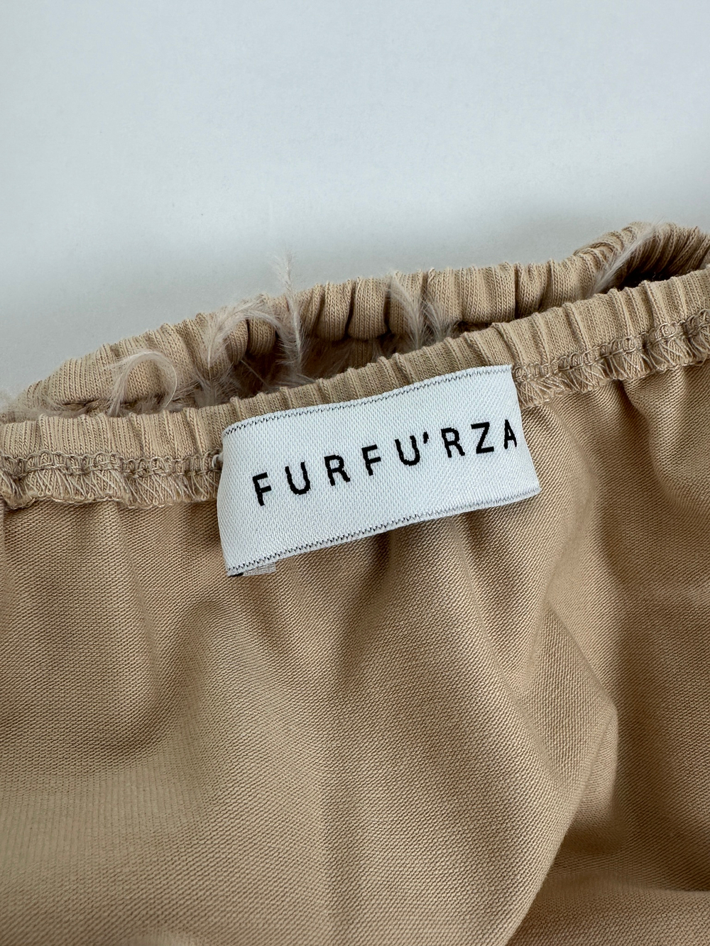 Топ Furfurza