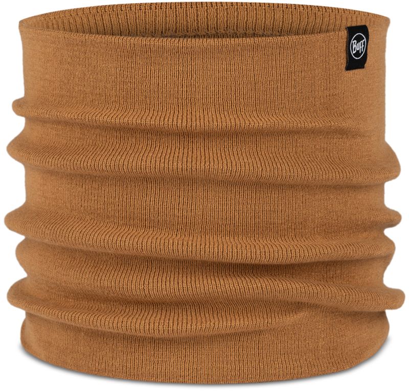 Шарф Buff Knitted Neckwarmer Lilon Peanut Фото 1