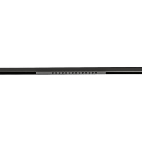 Трековый магнитный светильник Arte Lamp Optima A7266PL-1BK