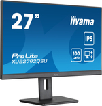 Монитор 27" Iiyama XUB2792QSU-B6 черный