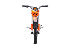 Электро-питбайк FXMOTO E1 14/12 orange