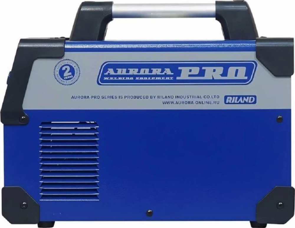 Сварочный инвертор AURORA INTER 205 22726