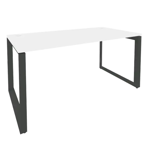 Onix Стол рабочий на О-образном м/к O.MO-SP-4.8 1580*800*750