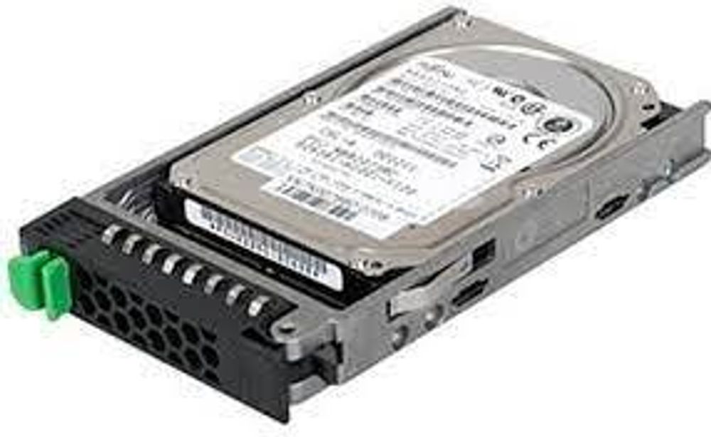 Жесткий диск Fujitsu-Siemens 15K.5 146,8Gb (U300/15000/8Mb) Dual Port SAS 3,5&quot; S26361-H967-V100