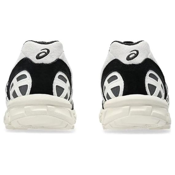 Кроссовки Asics Gel Sonoma 15 50 Бежевые кроссовки Низкие Черно-белые мужские