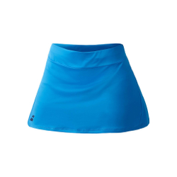 Женская теннисная юбка Babolat Play Skirt Women - Blue