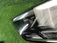 Фара левая VW Polo 6 (2020-2022) LED