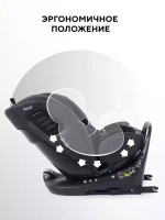 Автокресло Rant Skyline Pro Isofix (40-150 см)