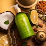 Лосьон для рук и тела "УМИРОТВОРЕНИЕ" (250мл)