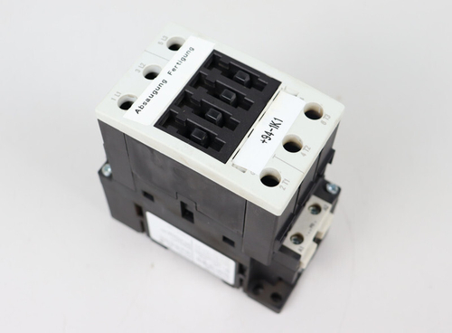 SIEMENS 3RT1034-1AP04