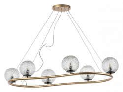 Подвесная люстра Lightstar 815263