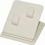 Подставка/трансформер/для 2 колец/2 вертикальных язычка/магнитное дно