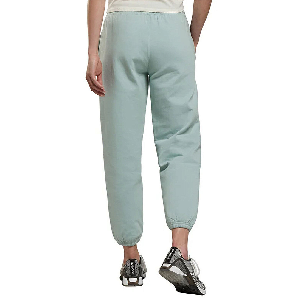 Женские брюки Reebok TS DREAMBLEND COTTON PANT