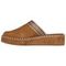 Skechers BOBS Rosey Rise 'Chestnut'