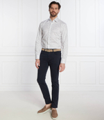 Рубашка H-HANK BOSS BLACK - белый(50512935)