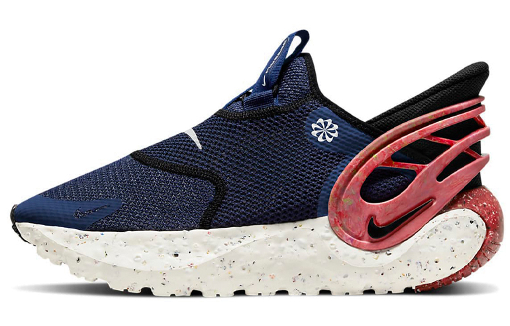 Кроссовки Nike Glide Flyease