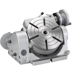 Поворотные столы