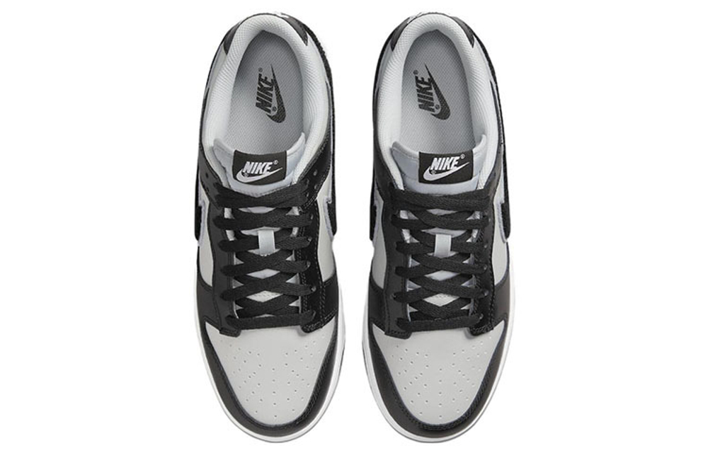 Кроссовки Nike Dunk Low Retro "Chenille Swoosh"