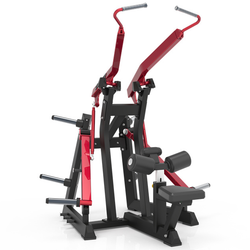 Тяга сверху ECP301 профессиональный тренажер