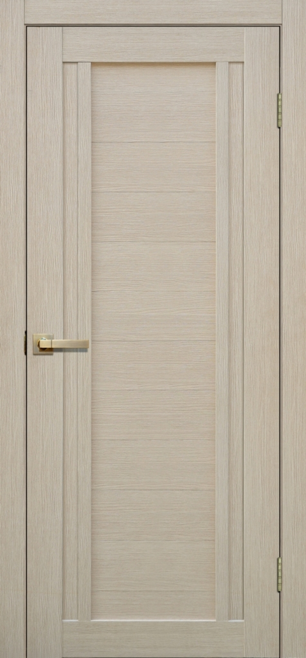 Межкомнатная дверь Lite Doors L24 Ясень 3D