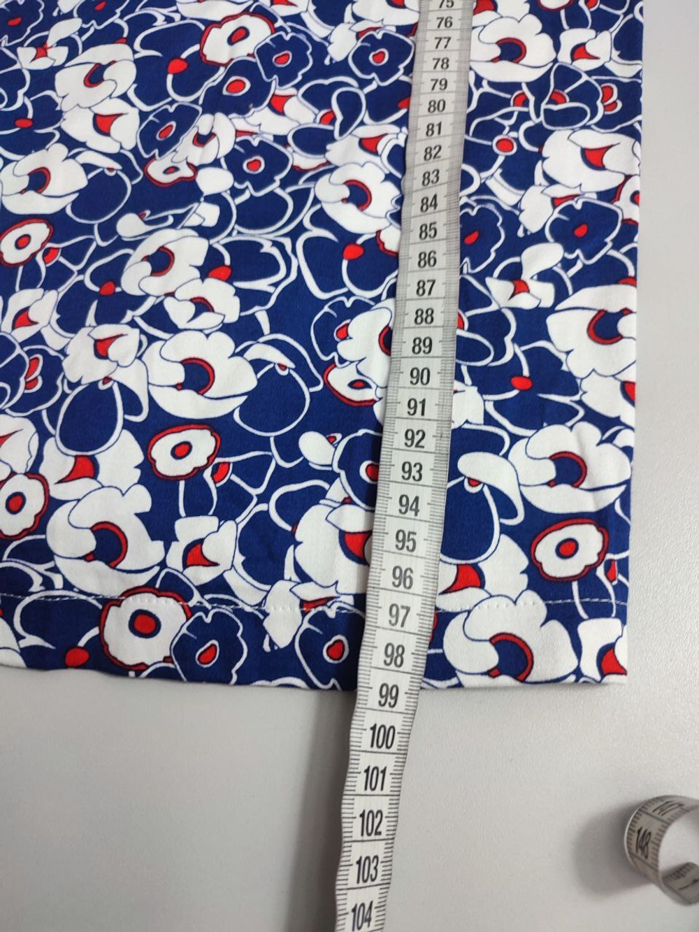 Платье Deniza с цветами 46 размер, новое