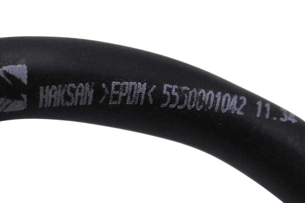 Патрубок клапан-дозатор 5550001042 стиральной машины Bosch, Siemens