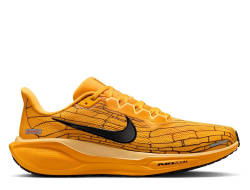 Кроссовки для бега мужские Nike Pegasus 41 Modern Mayfly M Медово-Черные