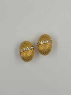 Клипсы с кристаллами SAL