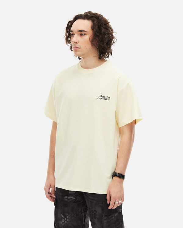 Футболка Phat 515 лимонная - фото 3