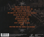 Taj Mahal & Keb' Mo' / TajMo (CD)