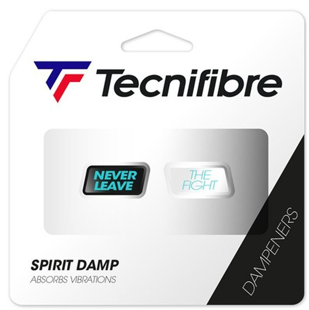 Виброгаситель Tecnifibre Spirit Damp Fight Smart 2P