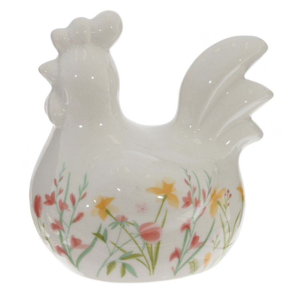 GAEM Фигурка декоративная "Курица", L11,5 W9 H12,5 см