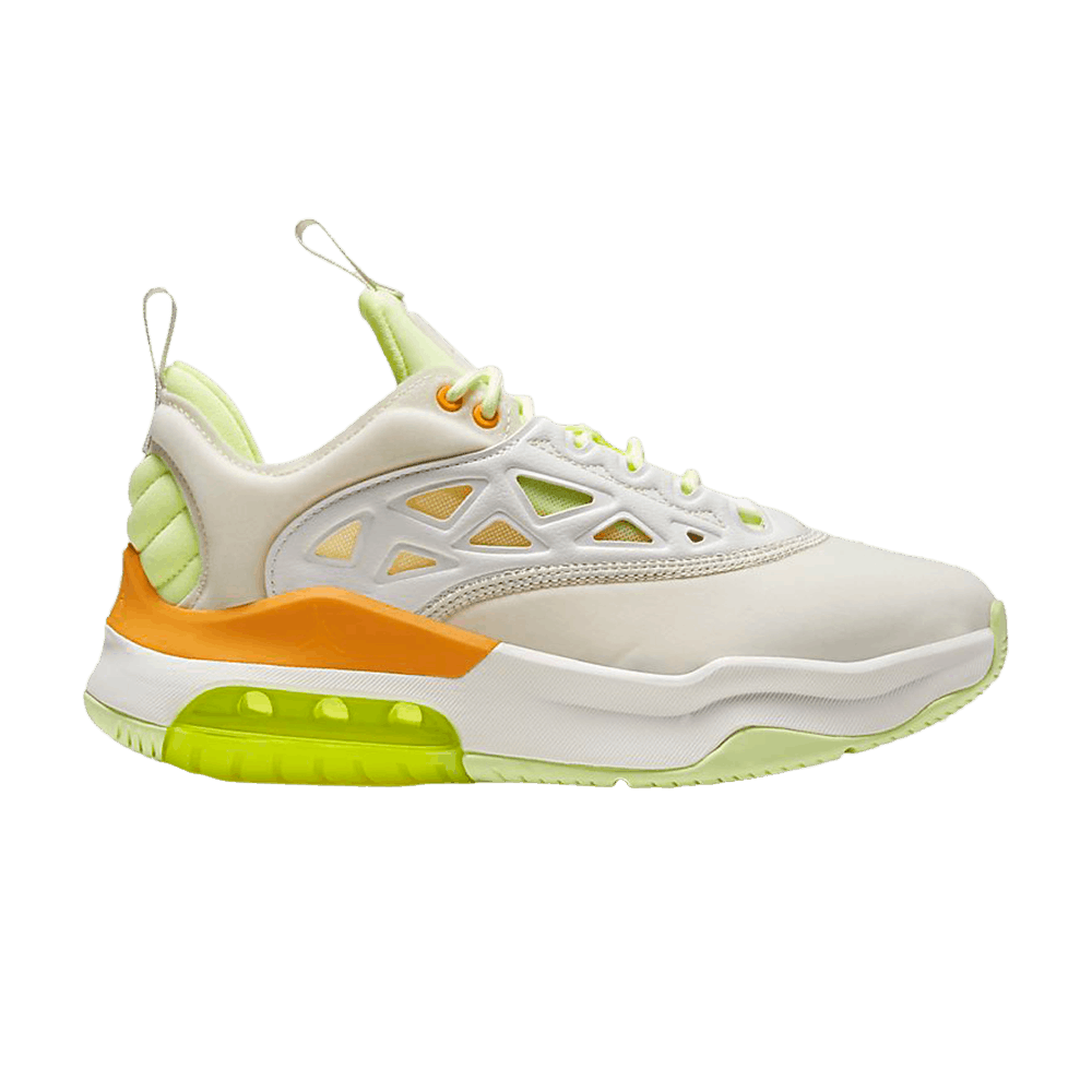 Кроссовки Jordan Air Max 200 Xx "Sail" (Женская размерная сетка)