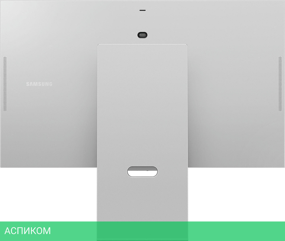 Монитор Samsung 27" ViewFinity S9 S27C902PAI