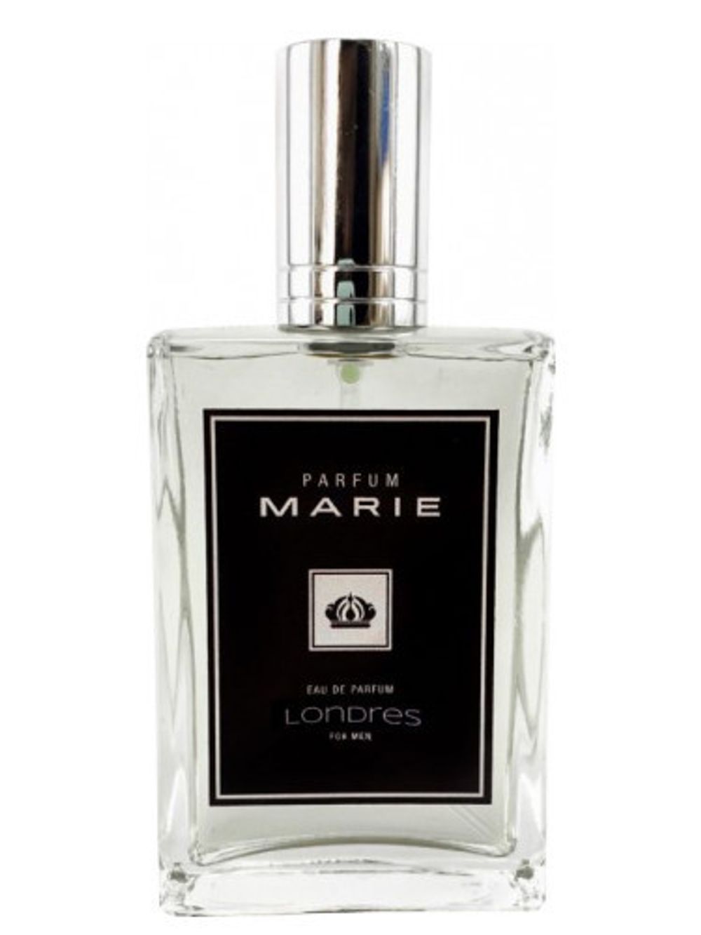 Parfum Marie Londres