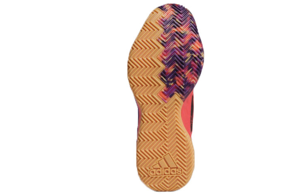 Кроссовки Adidas Dame 5 5