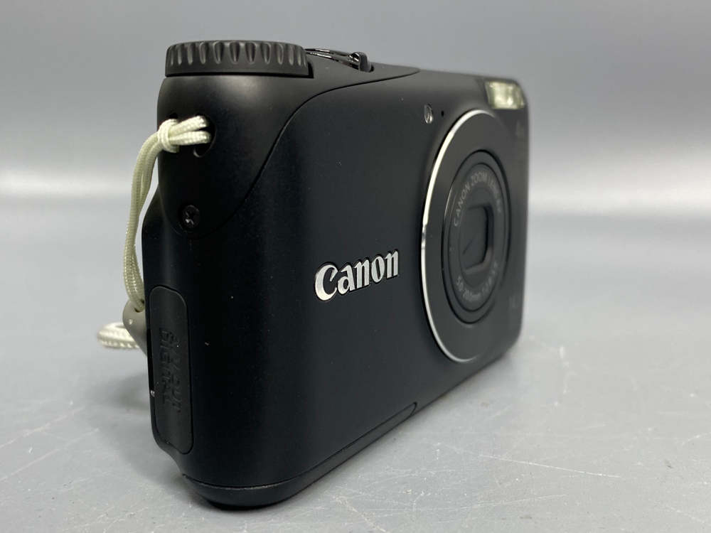Canon PowerShot A2200